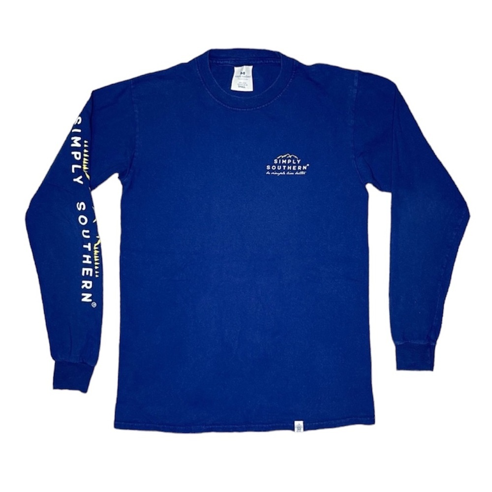 Simply Southern shirt